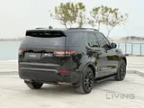 Land Rover Discovery 2019